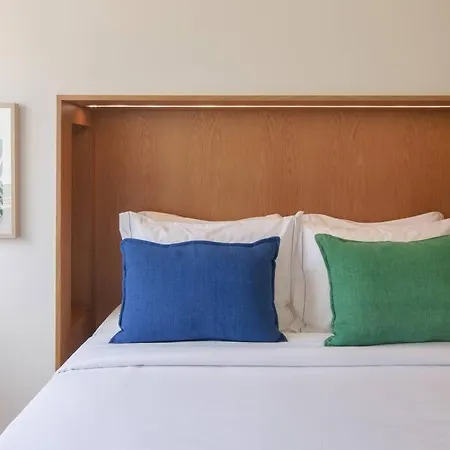 Apartman Dixo's Duplex *