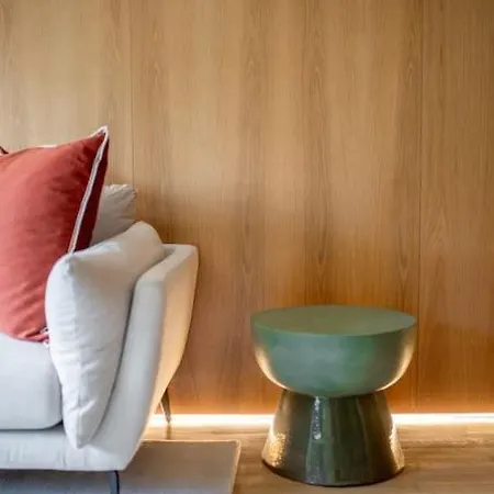 Dixo's Duplex Apartman Porto