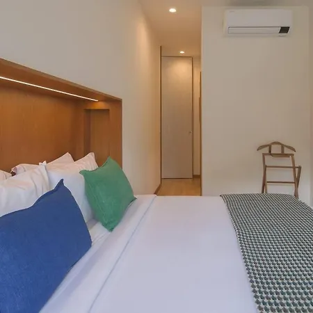 Apartman Dixo's Duplex