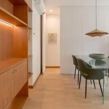 Apartman Dixo's Duplex *