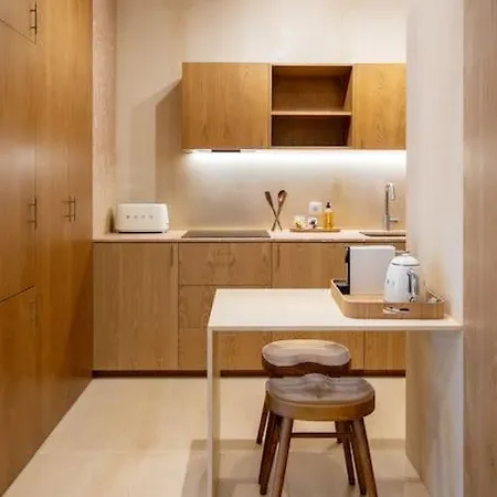 Apartman Dixo's Duplex *