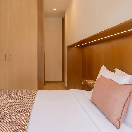 Apartman Dixo's Duplex Porto