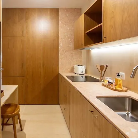 Dixo's Duplex Oporto