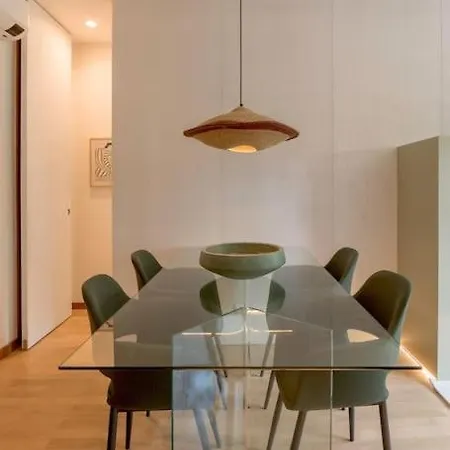 Dixo's Duplex Oporto