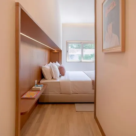 Dixo's Duplex Apartment Porto