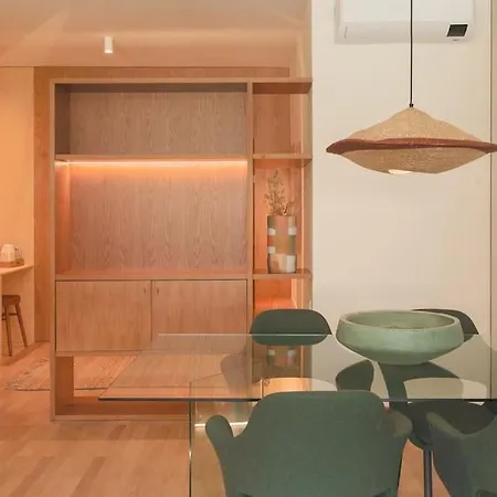 Dixo's Duplex * Porto