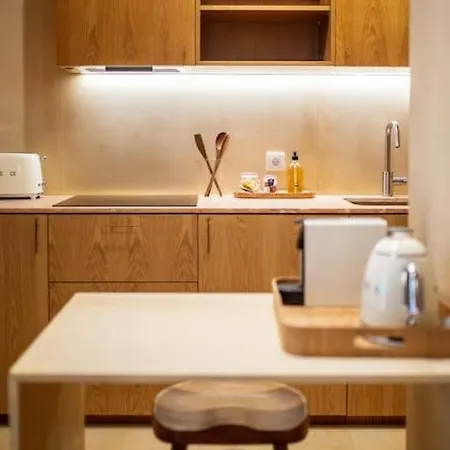 Dixo's Duplex * Porto