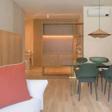 Dixo's Duplex * 波尔图