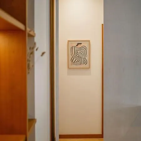 Apartment Dixo's Duplex