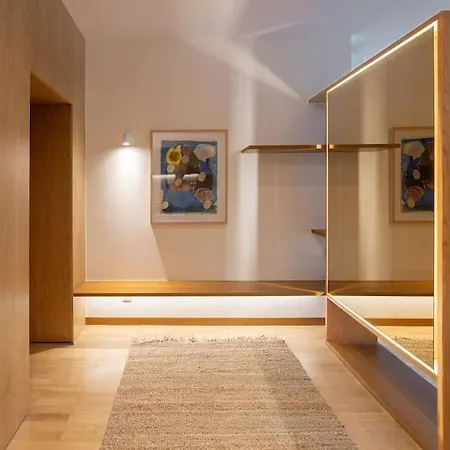 Apartment Dixo's Duplex Porto