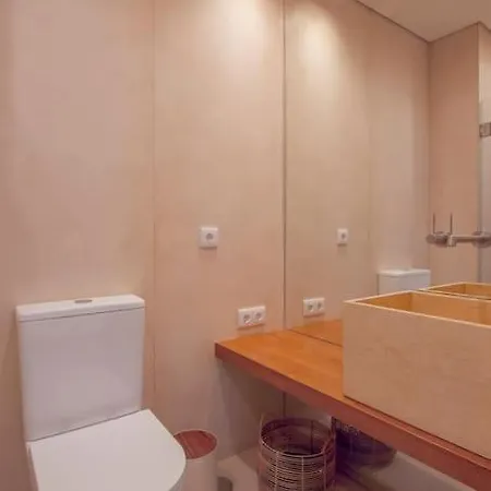 Dixo's Duplex Apartment *