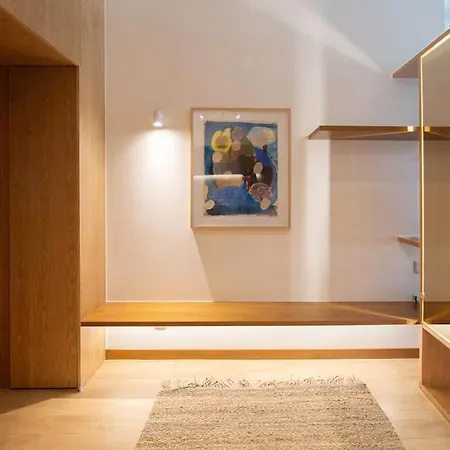Apartment Dixo's Duplex *