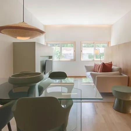Dixo's Duplex * Porto