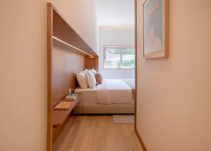 Dixo's Duplex Lejlighed Porto