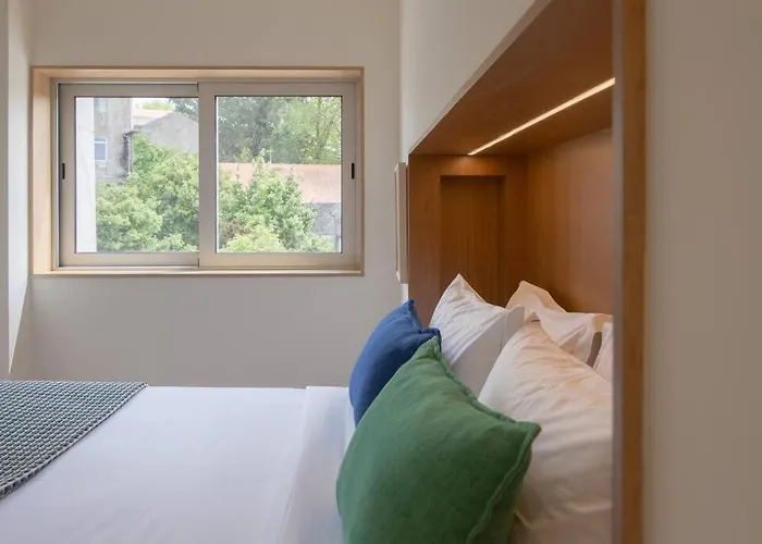 Dixo's Duplex Appartement *