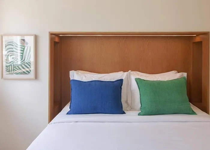 Apartman Dixo's Duplex *