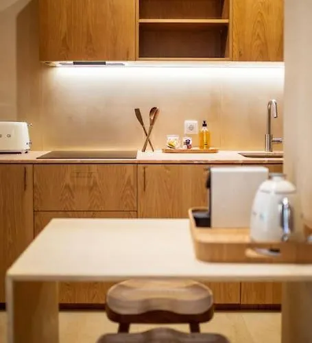 Dixo's Duplex * Porto