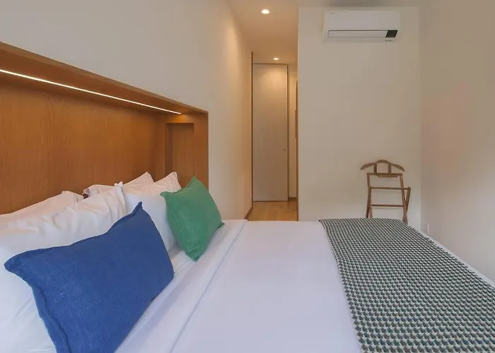 Appartement Dixo's Duplex