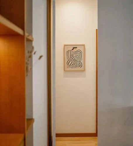 Apartman Dixo's Duplex