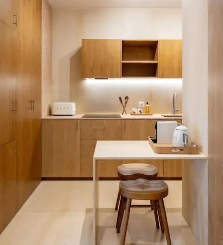 Apartman Dixo's Duplex *