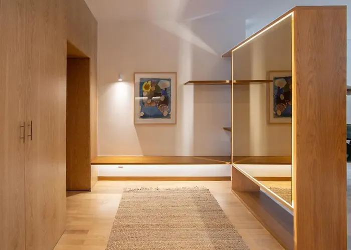 Lejlighed Dixo's Duplex Porto