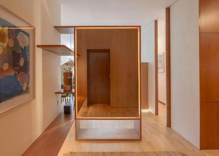 Dixo's Duplex * Porto