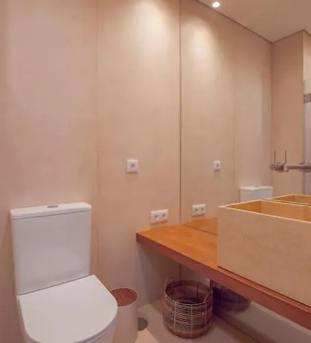 Dixo's Duplex Appartement *