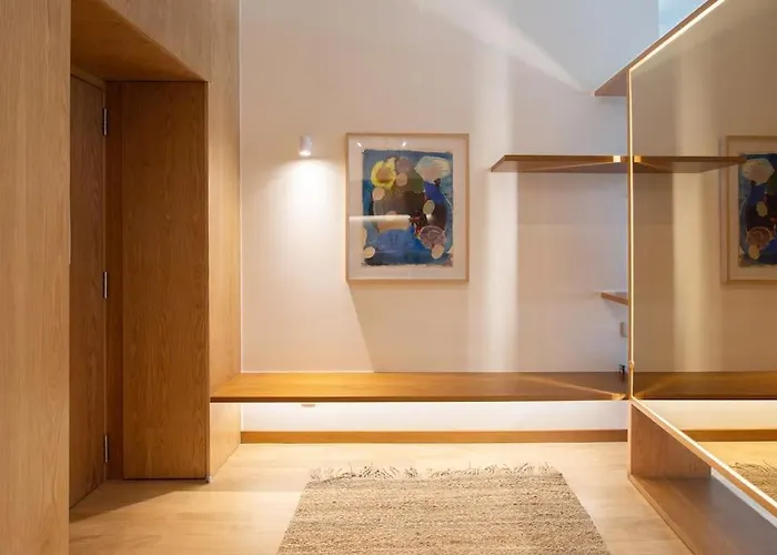 Appartement Dixo's Duplex *