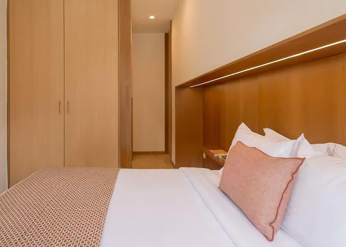 Appartement Dixo's Duplex Porto