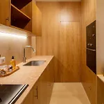 Dixo's Duplex Διαμέρισμα *