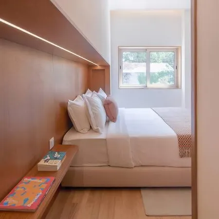 Dixo's Duplex 포르투