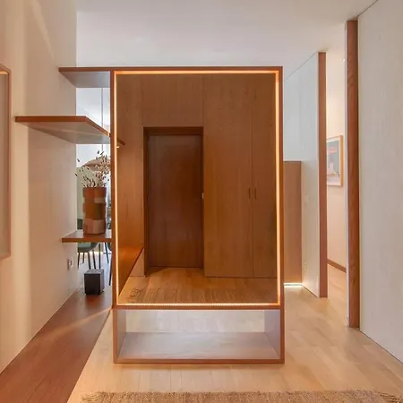 Dixo's Duplex * 포르투