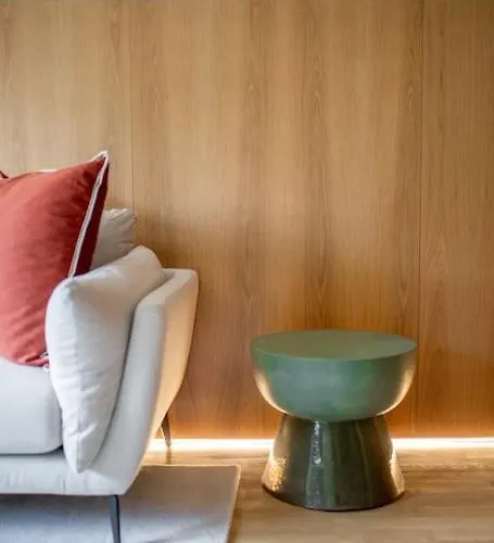 Dixo's Duplex Apartment Porto