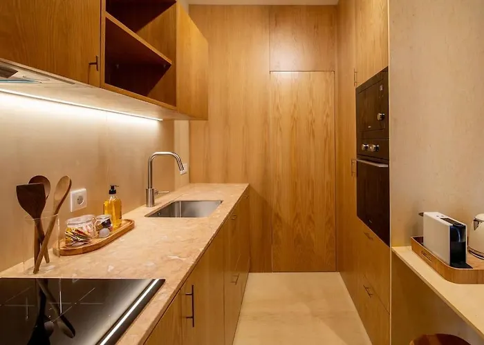 Dixo's Duplex Apartment *