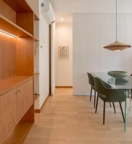 Apartment Dixo's Duplex *