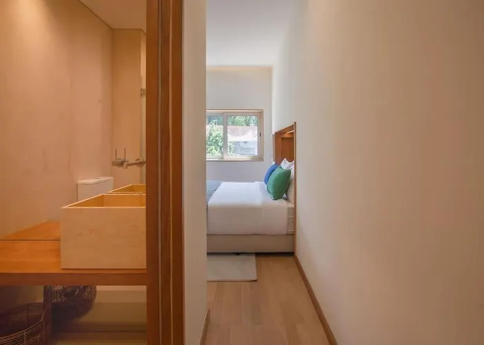 Apartment Dixo's Duplex Porto