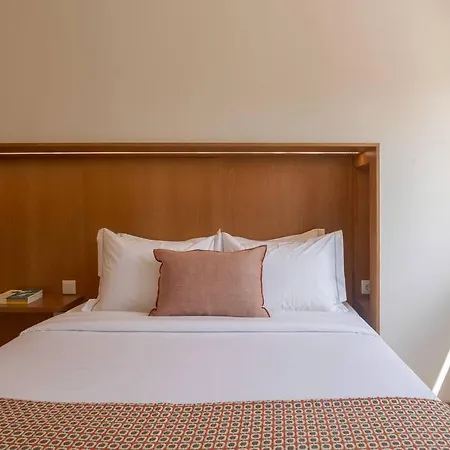 Dixo's Duplex Lägenhet