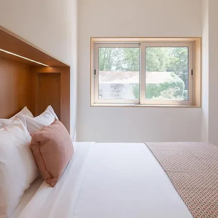 Апартаменты Dixo's Duplex *