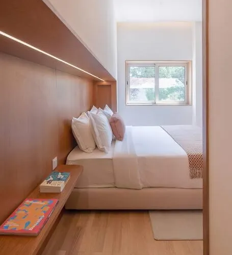 Dixo's Duplex 波尔图